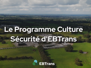 Programme culture sécurité